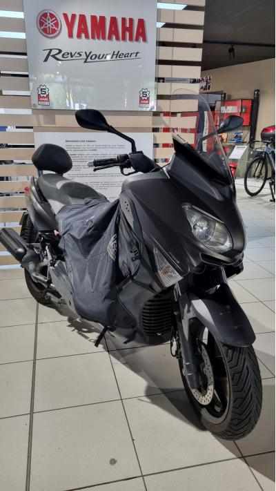 YAMAHA XMAX 125 BUSINESS