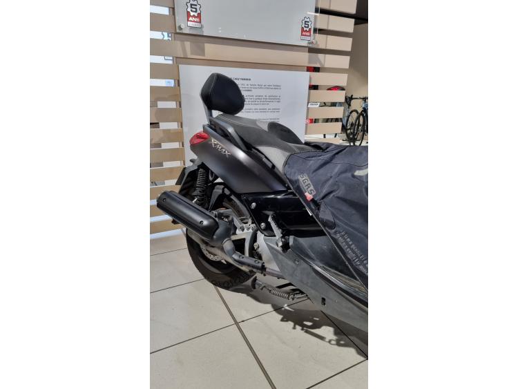 YAMAHA XMAX 125 BUSINESS