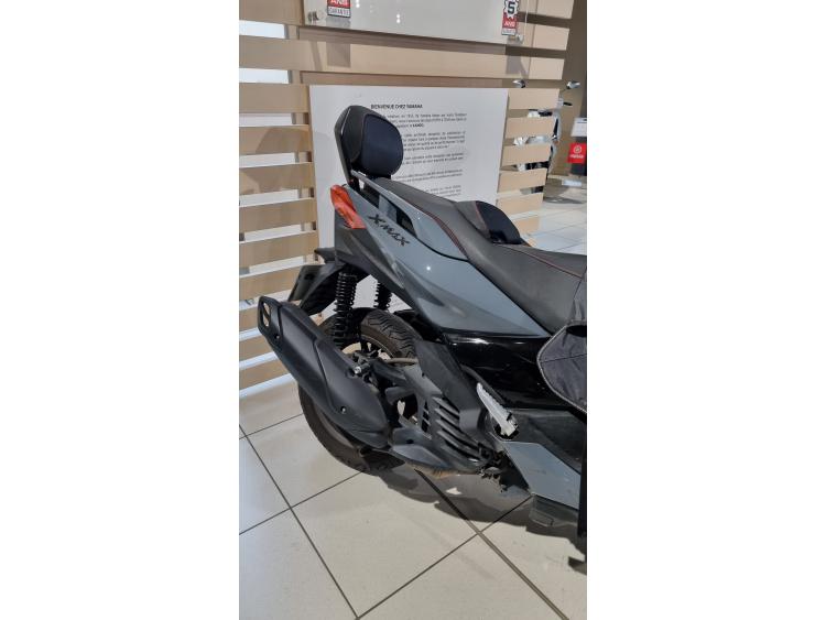 YAMAHA XMAX 125 TECH MAX