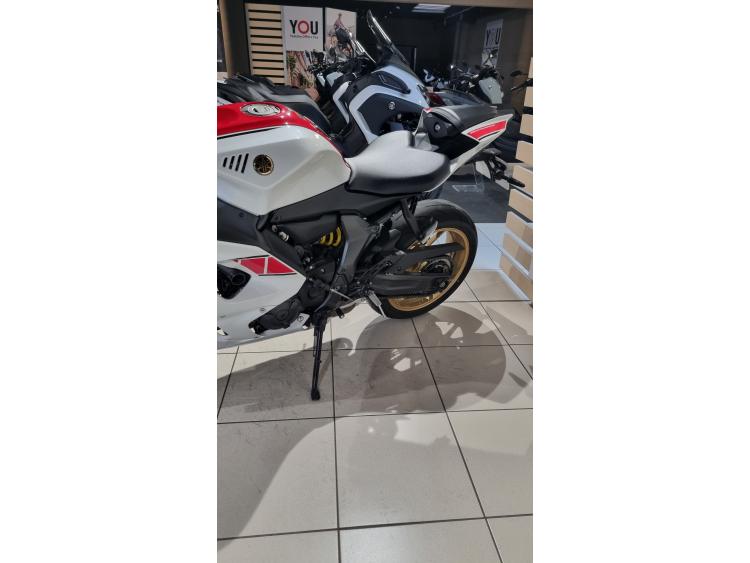 YAMAHA YZF-R7 WORLD GP 60TH ANNIVERSARY