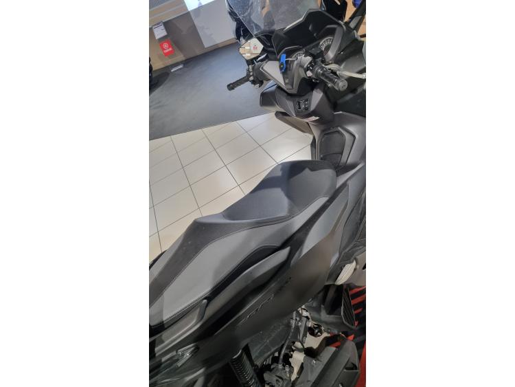 HONDA NSS FORZA 125