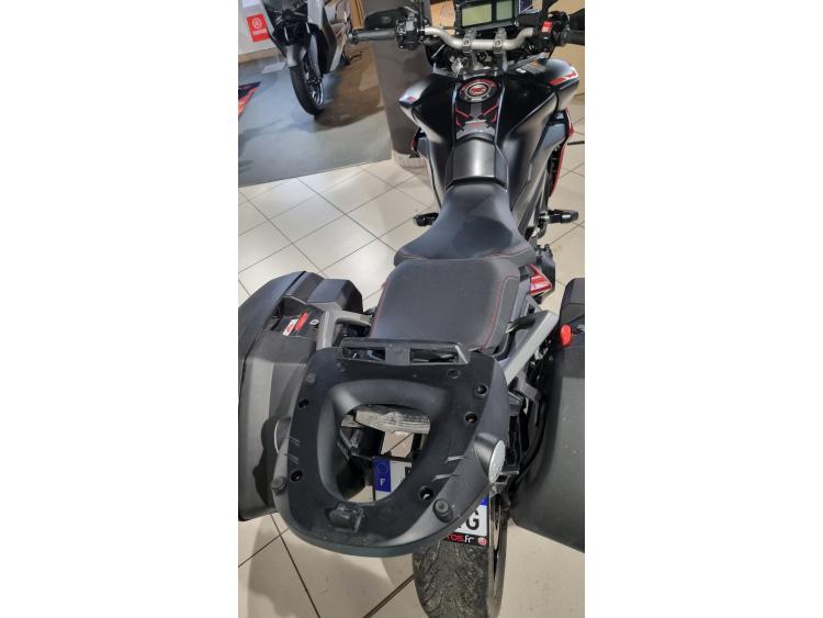 YAMAHA TRACER 900