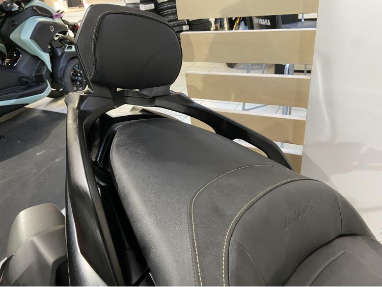 YAMAHA XP T-MAX 530 DX