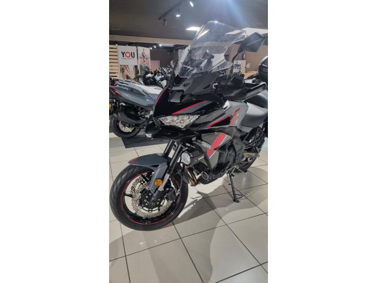 KAWASAKI VERSYS 650