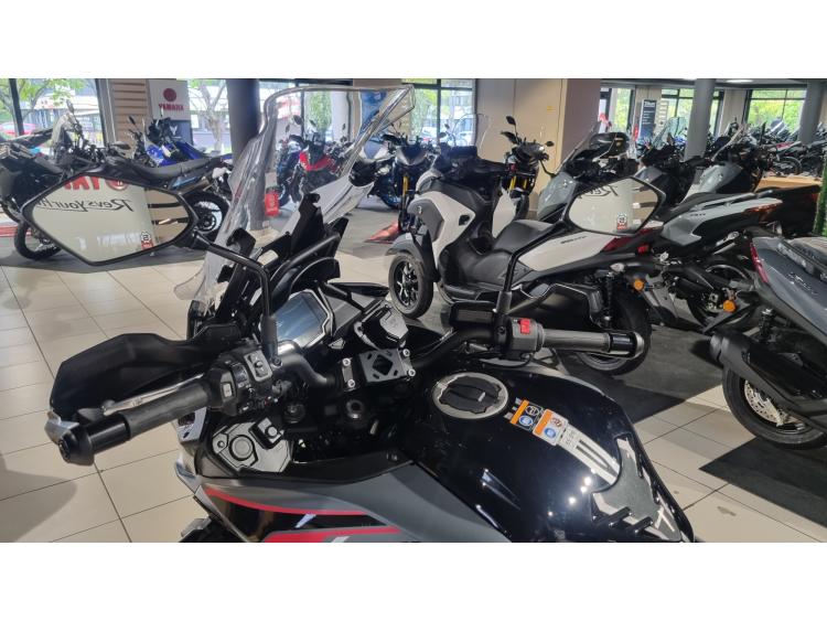KAWASAKI VERSYS 650