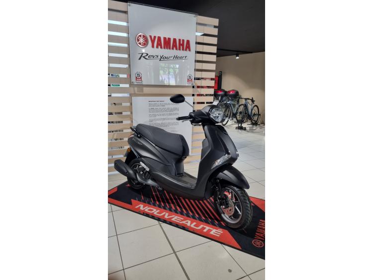 YAMAHA D'ELIGHT