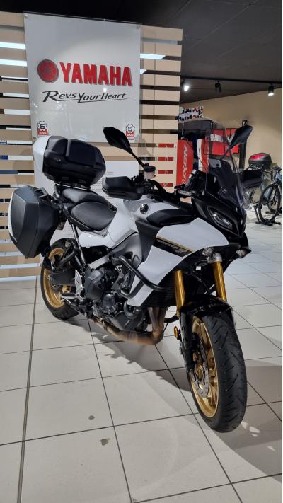 YAMAHA TRACER 9 GT