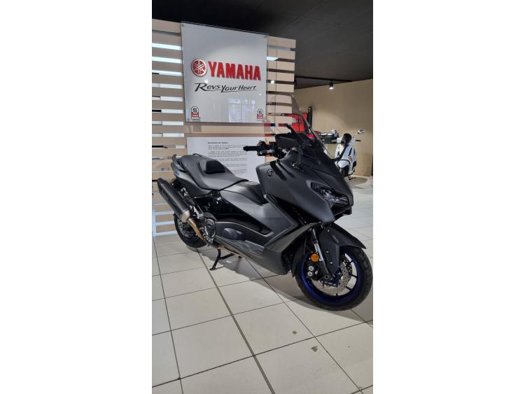 YAMAHA XP T-MAX 560