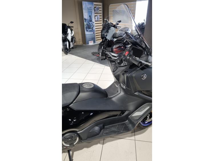 YAMAHA XP T-MAX 560