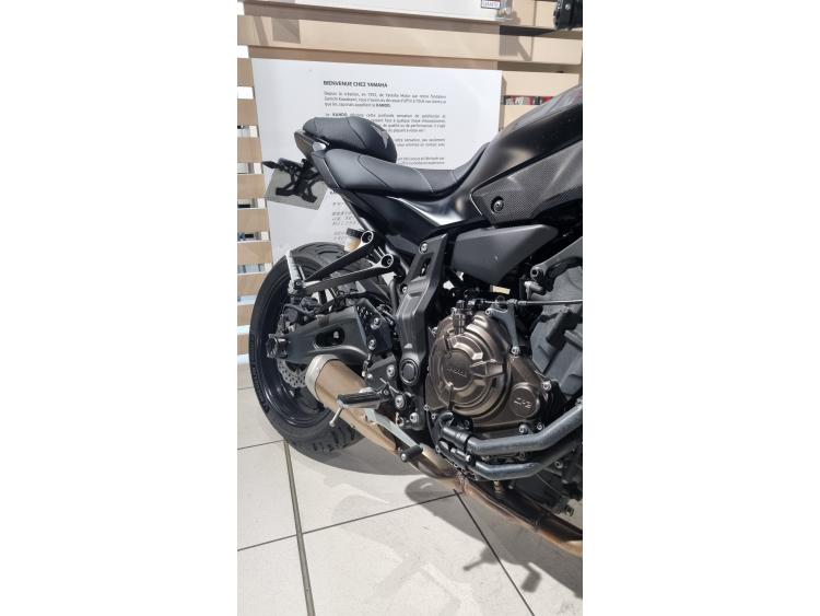 YAMAHA MT-07 (47.5CV)