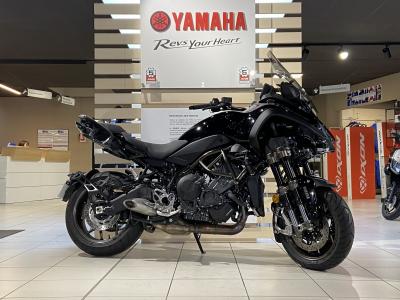YAMAHA NIKEN 850 GT