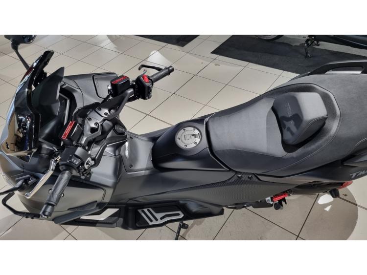 YAMAHA XP T-MAX 560