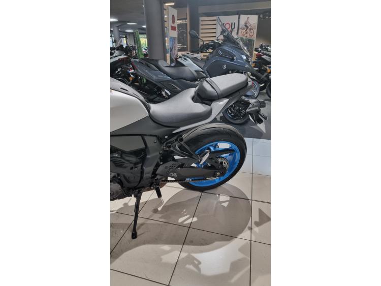YAMAHA MT-07 Y-AMT