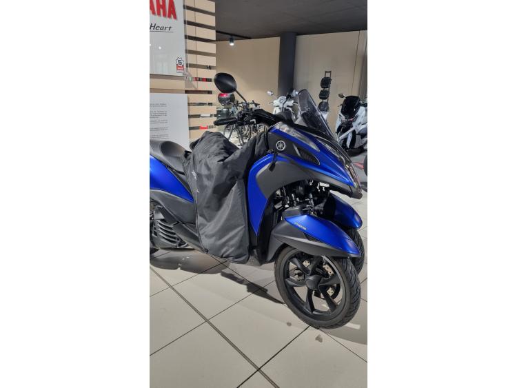 YAMAHA TRICITY 125