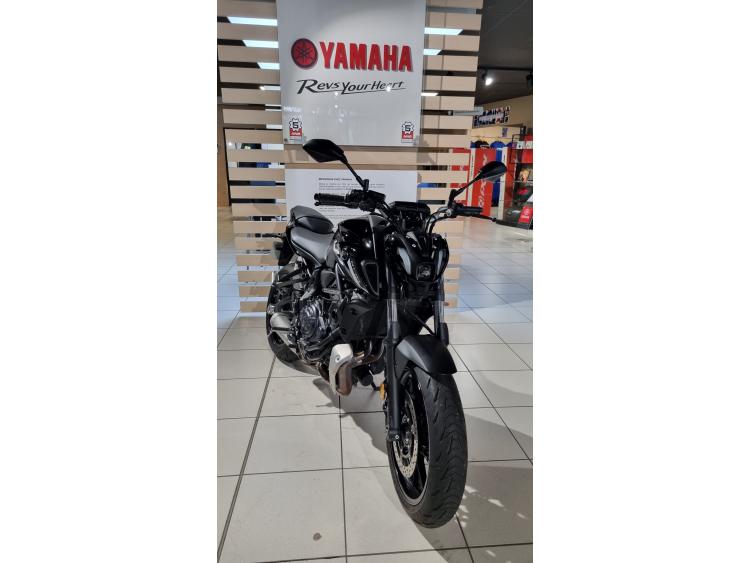 YAMAHA MT-07 (47.5CV)