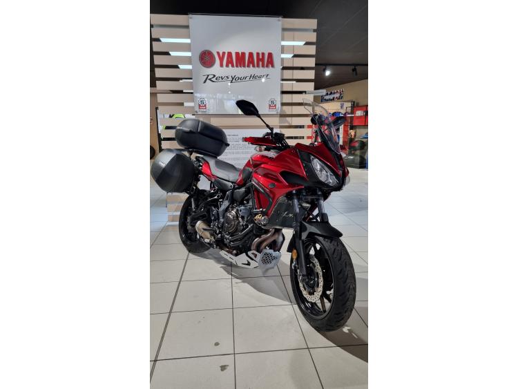 YAMAHA TRACER 700