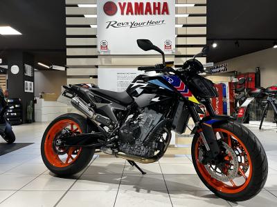 KTM 890 DUKE GP