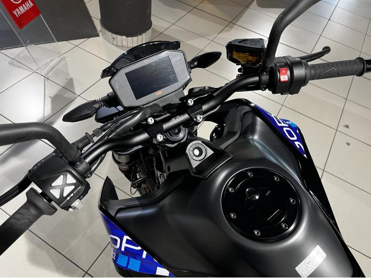 KTM 890 DUKE GP