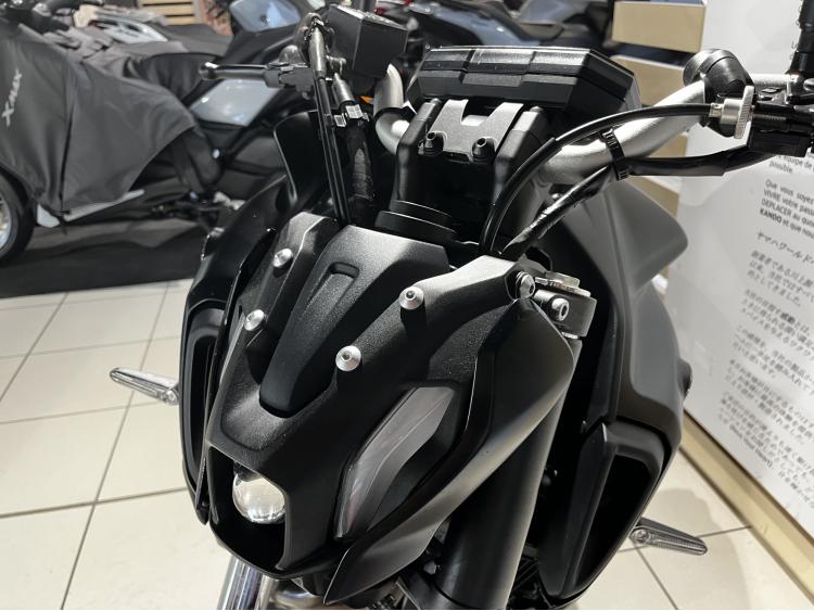 YAMAHA MT-07 (47.5CV)