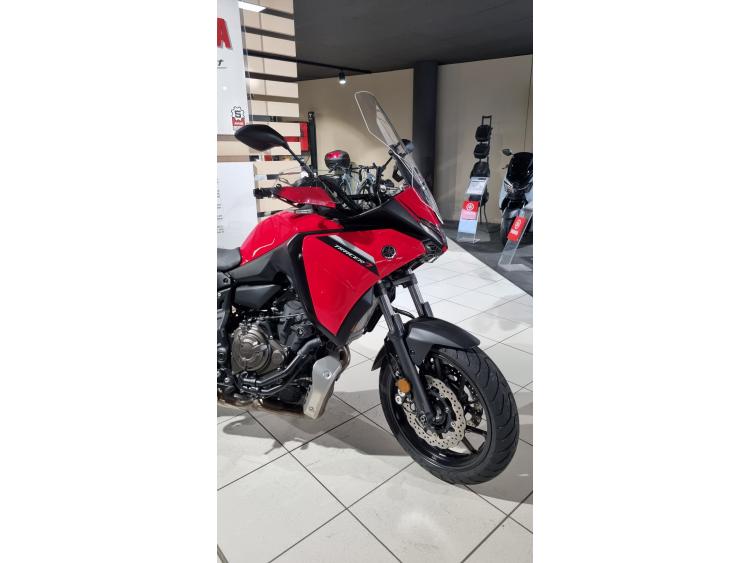 YAMAHA TRACER 7
