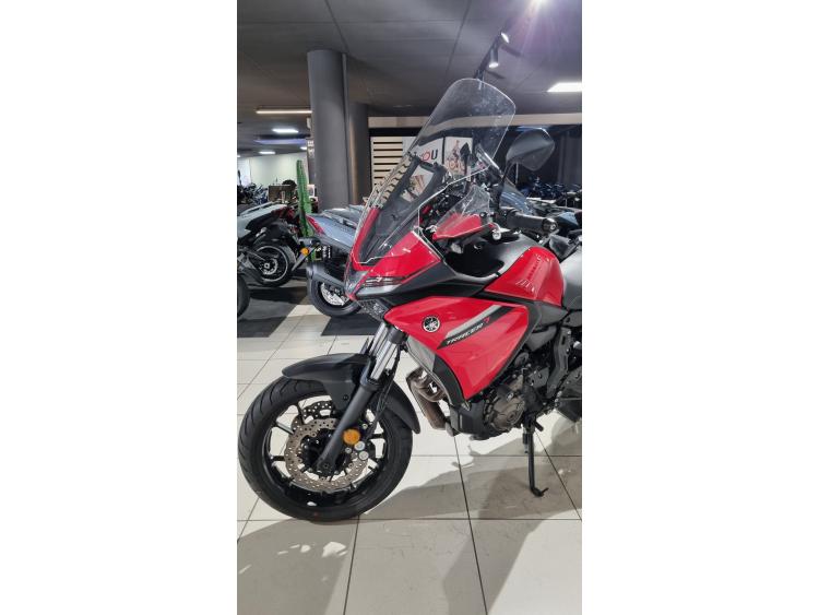 YAMAHA TRACER 7