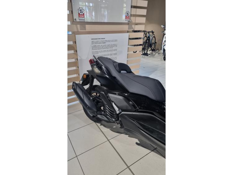 YAMAHA XMAX 125 TECH MAX