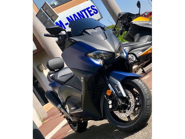 TMAX SX Sport Edition