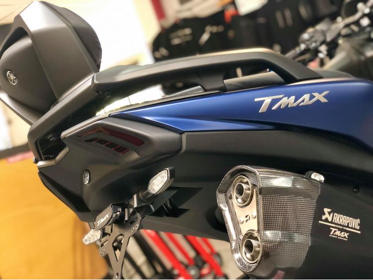 TMAX SX Sport Edition